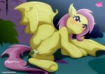  bbmbbf equestria_untamed flutterbat flutterbat_(mlp) fluttershy fluttershy_(mlp) my_little_pony my_little_pony:_friendship_is_magic palcomix 