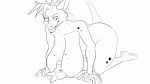 16:9 1girl 2d_animation anthro anthrofied ass big_ass big_breasts breast_smother breasts cameron_(skunkdude13) disney domination duo erection female_domination female_on_top female_penetrated fluffydonuts fur furry genitals gif hair high_res huge_breasts hyaenid larger_female larger_penetrated lips lizard lying male male/female male_penetrating male_penetrating_female mammal nipples nude on_back on_top penetration penis reptile scalie sex shenzi short_playtime size_difference smaller_male smile smothering spotted_hyena the_lion_king thick_lips vaginal vaginal_penetration widescreen