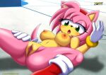  amy_rose bbmbbf mobius_unleashed palcomix sega sonic_the_hedgehog_(series) 