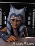  1boy 1girl 3d 3d_animation ahsoka_tano alien alien_girl animated arawaraw big_penis blue_eyes bwc clone_wars eye_contact fellatio female_focus female_humanoid female_on_human female_penetrated first_person_view has_audio human human_on_humanoid human_penetrating human_penetrating_female human_penetrating_humanoid humanoid humanoid_focus humanoid_penetrated indoors interspecies light-skinned_male light_skin looking_at_viewer male_human male_human/female_humanoid male_on_humanoid male_penetrating male_penetrating_female male_penetrating_humanoid male_pov oral oral_penetration oral_sex orange_body orange_skin penetration penis penis_in_mouth pov pov_eye_contact sex sound sound_effects star_wars the_clone_wars:_season_seven video video_with_sound webm 