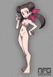  nude_female nudefilterguy pokemon roxanne_(pokemon) 