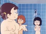 hiromi_kyoto madoka_nagasaki maicching_machiko-sensei maruko_sakata shower_room tagme
