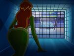 ass big_ass catsuit crawling gif round_ass sam_(totally_spies) totally_spies 