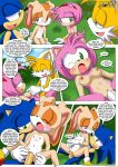 amy_rose bbmbbf cream_the_rabbit miles_&quot;tails&quot;_prower mobius_unleashed palcomix sega sonic_the_hedgehog sonic_the_hedgehog_(series) tagme tails_the_fox