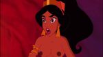  aladdin_(series) alluring breasts disney edit hot nude princess_jasmine screencap sexy voluptuous 