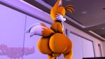  16:9 1boy 3d 3d_(artwork) 3d_animation animal_humanoid animated anthro ass big_ass big_butt canid canid_humanoid canine canine_humanoid dat_ass digital_media_(artwork) femboy fox fox_humanoid furry huge_ass humanoid male male/male mammal mammal_humanoid miles_&quot;tails&quot;_prower mp4 naughty_face no_sound nude sega shinyagaia solo sonic_(series) sonic_the_hedgehog_(series) source_filmmaker tagme testicles thick_thighs twerking video widescreen yaoi 