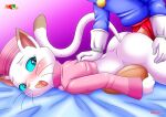  bbmbbf blinx blinx_the_time_sweeper catherine_(blinx) fur34* furry palcomix 