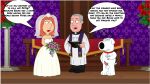  brian_griffin family_guy lois_griffin married_couple 