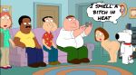  bent_over brian_griffin cleveland_brown dog_penis family_guy glenn_quagmire imminent_sex lois_griffin meg_griffin nude_female peter_griffin 