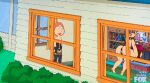  family_guy lois_griffin meg_griffin mother_&amp;_daughter nude_female s&amp;m 