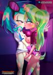  2_girls 2girls bbmbbf cutie_mark dj_p0n3 dj_p0n3_(eg) dj_p0n3_(mlp) equestria_girls equestria_untamed female female_only friendship_is_magic headphones kiss kissing lemon_zest lemon_zest_(eg) lemon_zest_(mlp) lesbian lesbian_kiss lesbian_sex lesbians mlp mlp:eg mlp:g4 mlp_fim mlp_g4 mlpeg mlpfim mlpg4 my_little_pony my_little_pony:_equestria_girls my_little_pony:_friendship_is_magic my_little_pony_equestria_girls my_little_pony_friendship_is_magic my_little_pony_generation_4 palcomix palcomix*vip palcomix_vip pietro&#039;s_secret_club sex sexy vinyl_scratch vinyl_scratch_(eg) vinyl_scratch_(mlp) yuri yuri_haven 