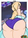  1girl 1girl 1girl ass big_ass big_ass bimbo blonde_female blonde_hair bubble_ass bubble_butt eye_contact fat_ass long_hair looking_at_viewer looking_back mario_(series) mario_party nintendo panties rosalina seductive sexy sexy_ass sexy_body sexy_breasts sexy_panties sexy_pose sexy_underwear silenttandem smelly_ass thick_thighs thighs underwear wide_hips 