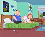 all_fours anal anal_fisting anally_fisted arched_back ass ass_up bent_over breasts chris_griffin erect_nipples family_guy fisted fisting fisting_anus fisting_ass incest lois_griffin mother mother_&amp;_son no_panties slut_mother son thighs upskirt upskirt_fisting upskirt_sex