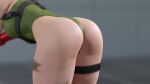  1boy 1girl 3d 3d_animation animated ass beret blender buttjob cammy_white capcom cum cum_on_butt cumshot dat_ass dialogue ejaculation erection hat high_resolution light-skinned_female light-skinned_male light_skin moaning mp4 penis redmoa sound street_fighter tagme video voice_acted 