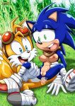  anal bbmbbf crossgender cum cum_in_ass genderswap horny miles_&quot;tails&quot;_prower mobius_unleashed palcomix sega sonic_(series) sonic_boom sonic_team sonic_the_hedgehog sonic_the_hedgehog_(series) tagme 