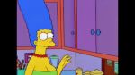  big_breasts breasts marge_simpson the_simpsons 