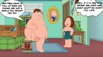  chris_griffin family_guy father_&amp;_daughter meg_griffin peter_griffin 