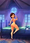  ass breasts erect_nipples helen_parr nude the_incredibles thighs 