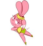 ass cartoon_network chowder_(series) furry panini rabbit thegalen