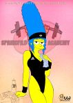  eed marge_simpson tagme the_simpsons yellow_skin 