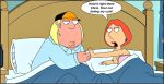 chris_griffin family_guy fisting incest lois_griffin mother_and_son 