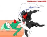  dark_moltres darkrai gallade pokemon 
