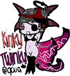  gaia_online kinky_twinky tagme 