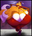  1girl 1girls 2020s 2022 5_fingers after_vore anthro anthro_female anthro_focus anthro_only anthrofied asaneman ass ass_cleavage belly belly_bulge big_ass big_belly big_belly_bulge big_breasts big_ears big_hips big_tail breasts butt_crack chubby chubby_female clothed clothed_female clothes clothing dialogue dragon_ball dragon_ball_super dragon_ball_xenoverse dragon_ball_z ear ear_piercing earrings ears_up eyelashes eyes eyes_half_open eyes_open fanart fatal_vore female_focus female_only female_pred fingers fluff fluffy_(artist) fluffy_chest fluffy_ears fluffy_tail fox fox_ear fox_ears fox_girl fox_humanoid fox_tail foxgirl fur furry furry_ass furry_breasts furry_ears furry_only furry_tail genderswap genderswap_(mtf) god god_of_destruction goddess gold gold_(metal) gold_jewelry grin grinning hair hips huge_breasts humanoid jewelry large_ass large_butt large_tail laugh laughing laughing_at_viewer liquiir liquir_female long_tail looking_at_viewer looking_back looking_pleasured mammal mammal_humanoid multiple_tails no_humans nude nude_female orange_body orange_fur orange_hair partially_clothed partially_clothed_female partially_nude partially_undressed piercing piercings predator presenting presenting_anus presenting_ass presenting_butt presenting_hindquarters shaking shaking_ass shaking_breasts shaking_butt showing_ass showing_off showing_off_ass simple_background smile smiling_at_viewer smirk smirking smirking_at_viewer smug smug_face smug_grin smug_smile snout solo_female solo_focus space tail tearing_clothes tease teasing teasing_viewer text thick_thighs thighs toei_animation torn_clothes torn_clothing two_tone_body two_tone_fur two_tone_tail voluptuous voluptuous_female vore wide_hips wide_thighs wiggle wiggle_lines yellow_body yellow_eyes yellow_fur yellow_hair 