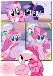  comic friendship_is_magic my_little_pony pinkie_pie pyruvate the_usual twilight_sparkle 