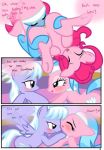  aloe cloudchaser comic friendship_is_magic lotus my_little_pony pinkie_pie pyruvate the_usual 