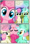  bonbon comic friendship_is_magic lyra my_little_pony pinkie_pie pyruvate the_usual 