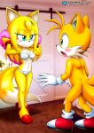  bbmbbf furry miles_&quot;tails&quot;_prower mobius_unleashed palcomix sega sonic_(series) sonic_boom tagme zooey_the_fox 
