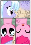  cloudchaser comic friendship_is_magic my_little_pony pinkie_pie pyruvate the_usual 