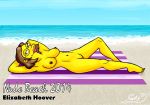  elizabeth_hoover tagme the_simpsons yellow_skin 