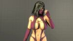  1girl 3d animated areola big_breasts clothes_pull clothes_removed exposed_breasts female female_only mileena mortal_kombat mortal_kombat_(2011) mortal_kombat_11 mp4 nipples nude ripping_clothes ripping_clothes_off shaved_pussy solo solo_female sound stripping tagme tearing_clothes tearing_clothing thick_thighs undressing video 
