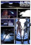  3girls alien comic futanari group_sex intersex multiple_girls sex tentacle 