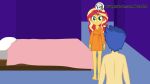 2023 anus ass ass_grab bathrobe bed cum cum_in_pussy cum_outside dialogue equestria_girls flash_sentry male/female missionary my_little_pony nude older older_female on_back penis ponetan pussy sound spread_legs standing_sex straight sunset_shimmer tagme vaginal video webm young_adult young_adult_female young_adult_woman