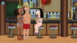  american_dad hayley_smith pimping prostitution summer_job 