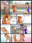  8muses comic hot_tub serviced_with_a_smile slut spaceace swimsuit topless 