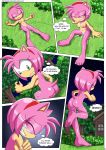  amy_rose bbmbbf comic covered_in_cum crying mobius_unleashed palcomix sad sega semen sonic_(series) sonic_the_hedgehog_(series) text the_werehog_(comic) 