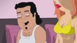  breast_grab breasts family_guy forced_exposure gif lois_griffin nipples tagme 