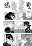  comic crossdressing gay girly monochrome sex tatoeba_boku_ga trap yaoi 