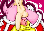  amy_rose miles_&quot;tails&quot;_prower perverted_bunny sega sonic_(series) sonic_team tail 