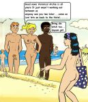  archie_andrews archie_comics bbc betty_cooper dark-skinned_male dark_skin interracial veronica_lodge 