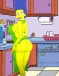  ass marge_simpson tagme the_simpsons 
