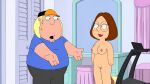  brother_and_sister chris_griffin family_guy incest meg_griffin 