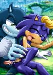  anal bbmbbf bernadette_the_hedgehog horny incest mobius_unleashed mother_and_son palcomix sega sex sonic_(series) sonic_team sonic_the_hedgehog sonic_the_hedgehog_(series) sonic_the_werehog 