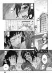  anal big_breasts comic doujinshi glasses group_sex huge_breasts koume_keito megane monochrome otsumami_last_(koume_keito) sex stockings tentacle the_pollinic_girls_attack! the_pollinic_girls_counter_attack!_vol._2 translated 