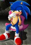  asking_for_it bbmbbf gay horny looking_at_viewer mobius_unleashed palcomix sega sonic_(series) sonic_the_hedgehog sonic_the_hedgehog_(series) 