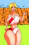  ass big_ass big_breasts bikini breasts ed,_edd,_&#039;n&#039;_eddy happy jay-marvel lips nazz nipples wide_hips 